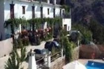 Hotel Altas Vistas Rurales Mecina Bombaron