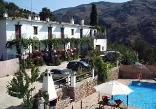 Altas Vistas Rurales 4*