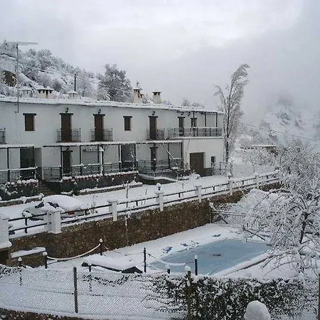 Hotel Altas Vistas Rurales 4*